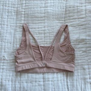 Athleta Exhale Bra A-C